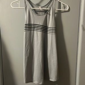 Under armour tank top